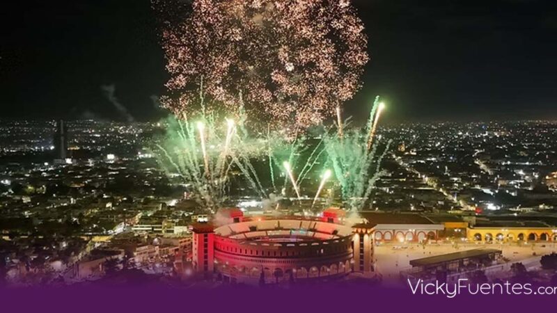 Feria Nacional de San Marcos 2026: J Balvin, David Guetta y Andrea Bocelli encabezan el cartel oficial