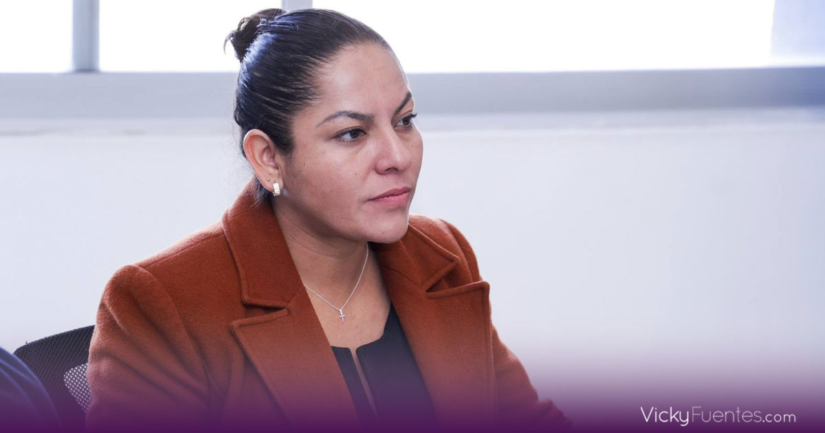 Lupita Cuautle promueve controversia contra recorte al FAIS que afectaría a municipios