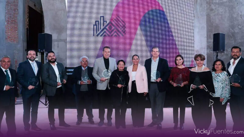 Lupita Cuautle refrenda diálogo y respeto con el gremio periodístico de San Andrés Cholula