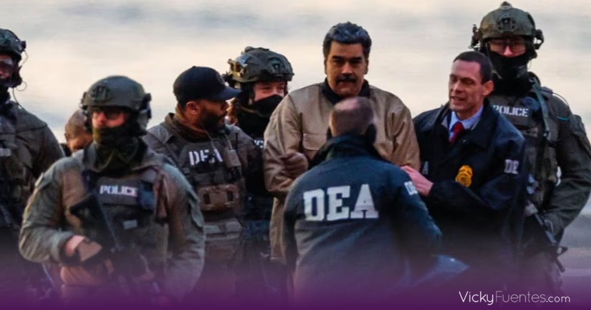 Maduro y Cilia Flores rechazan cargos de narcoterrorismo en corte de Nueva York