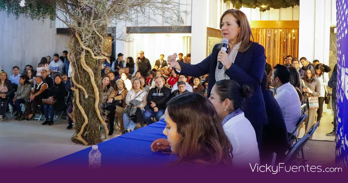 Margarita Zavala y el PAN Puebla refuerzan la defensa de los órganos electorales