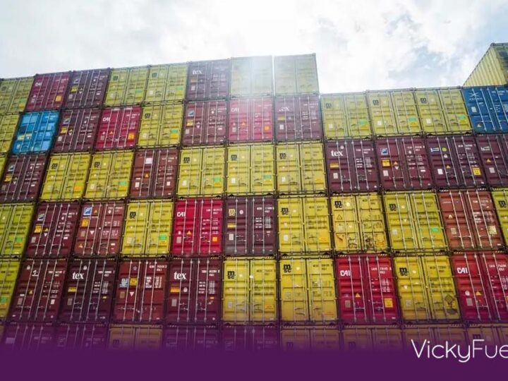 México rompe récord en exportaciones con 664,837 mdd en 2025 pese a entorno global