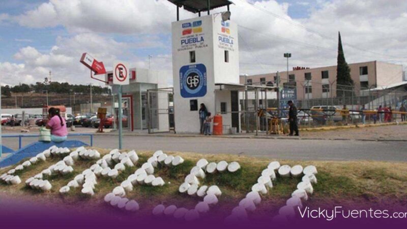 Un interno muerto tras riña entre grupos delictivos en el penal de San Miguel