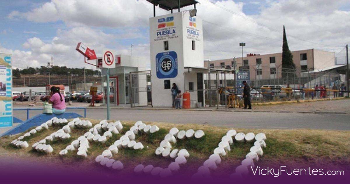 Un interno muerto tras riña entre grupos delictivos en el penal de San Miguel