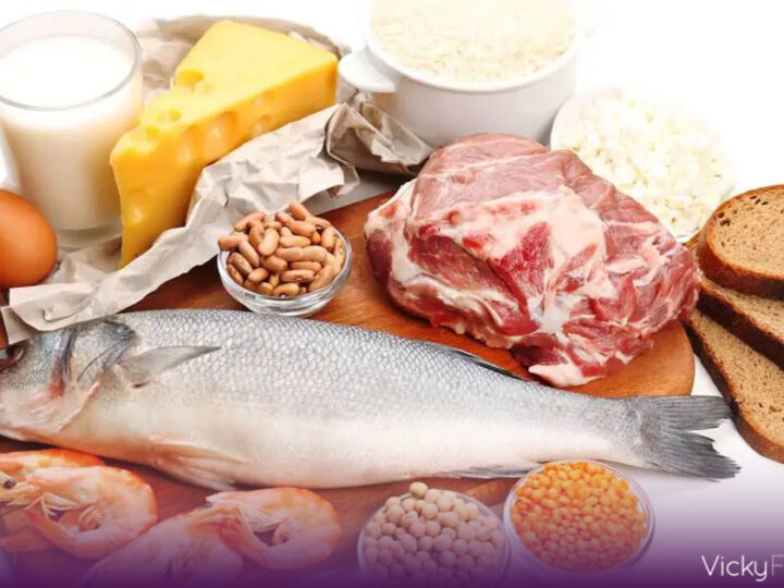 No es flojera ni edad: siete señales de que te falta proteína en la dieta