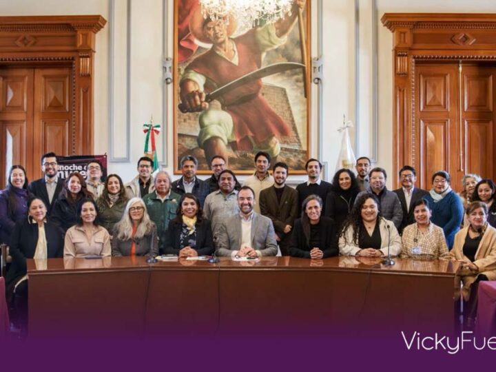 Noche de Museos 2026 en Puebla: calendario oficial y sedes participantes