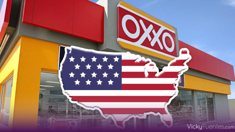 OXXO acelera su expansión en Estados Unidos y alista 35 tiendas más para 2026