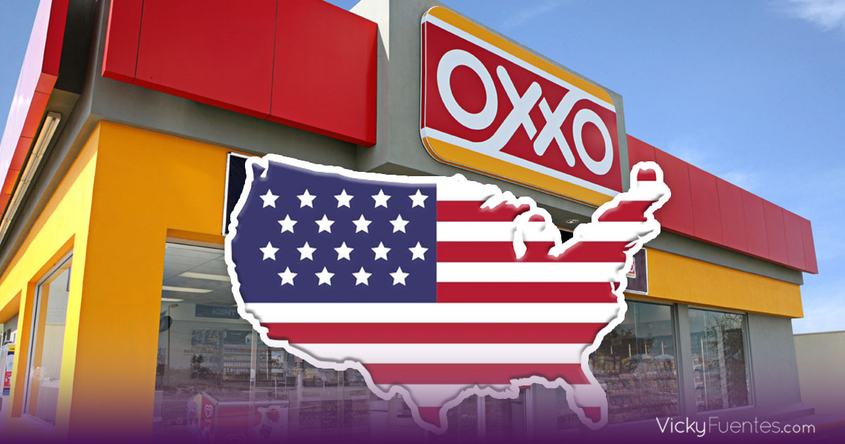 OXXO acelera su expansión en Estados Unidos y alista 35 tiendas más para 2026