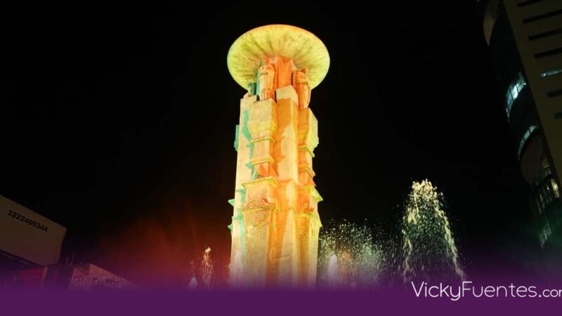 Pepe Chedraui rehabilita la fuente de los Frailes y proyecta intervenir 74 más en 2026