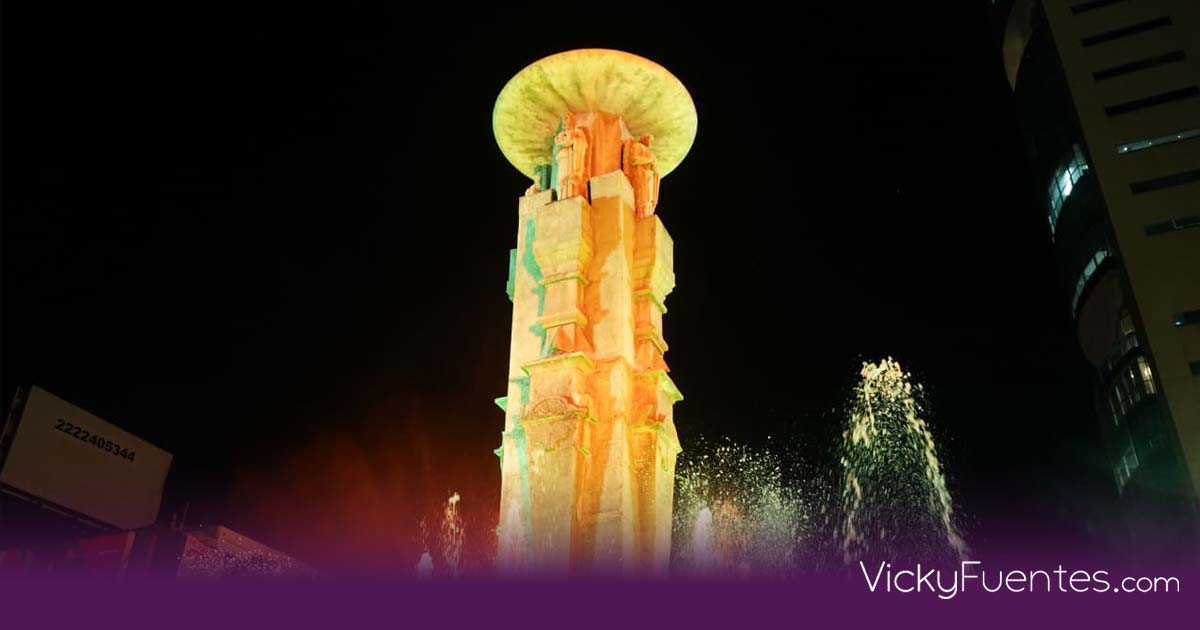 Pepe Chedraui rehabilita la fuente de los Frailes y proyecta intervenir 74 más en 2026