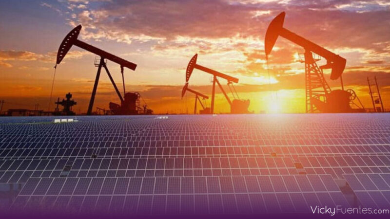 Petroestados contra electroestados: la batalla energética que definirá 2026