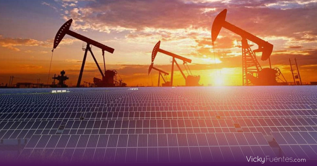 Petroestados contra electroestados: la batalla energética que definirá 2026