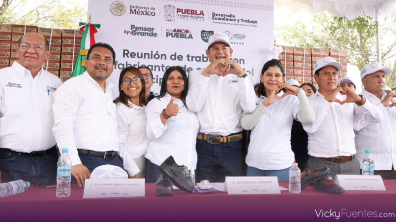 Puebla apuesta por el cuero local para reactivar la industria del calzado