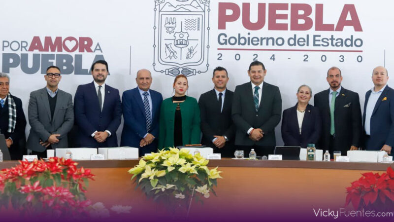 Puebla apunta a convertirse en el Silicon Valley del centro y sur del país