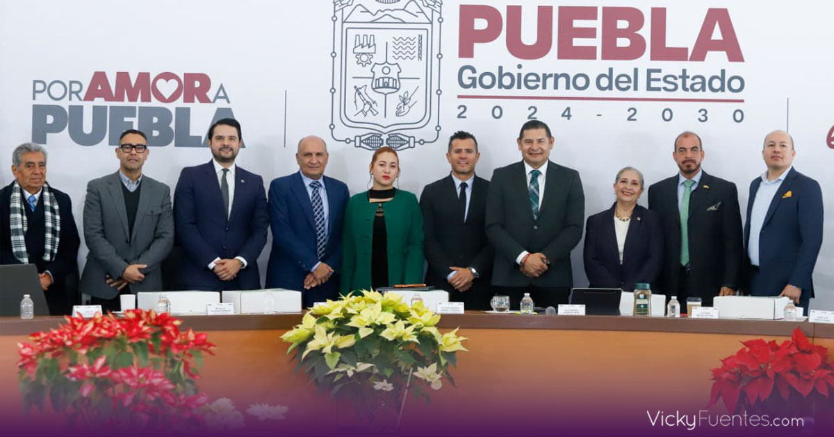 Puebla apunta a convertirse en el Silicon Valley del centro y sur del país