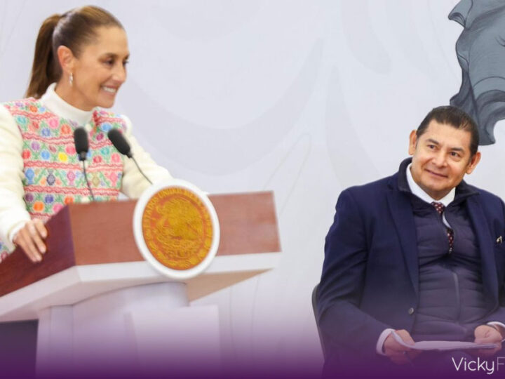 Puebla asegura inversión federal histórica para obras y desarrollo regional