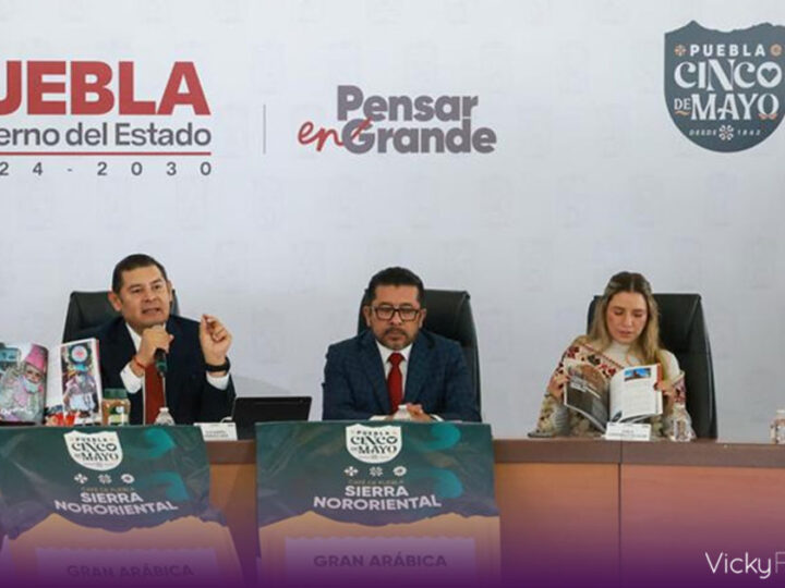 Puebla impulsa su política cultural con Fritz Glockner al frente