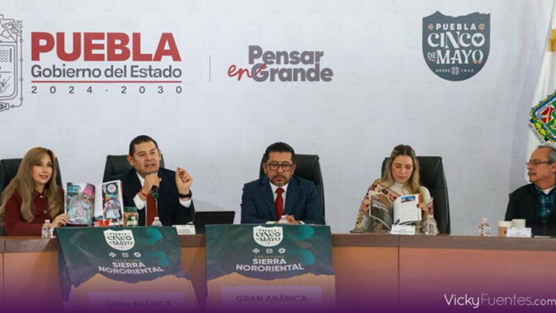 Puebla impulsa su política cultural con Fritz Glockner al frente