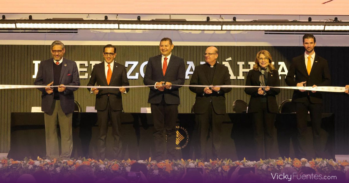 Puebla reafirma su liderazgo educativo con el segundo clúster más importante del país