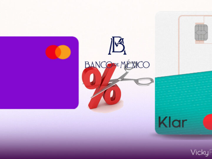 Recortes de Banxico frenan la captación de ahorro en Sofipos como Nu y Klar