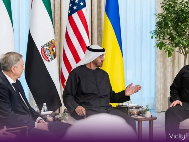 Rusia y Ucrania dan primer paso hacia la paz, pero la guerra no se detiene