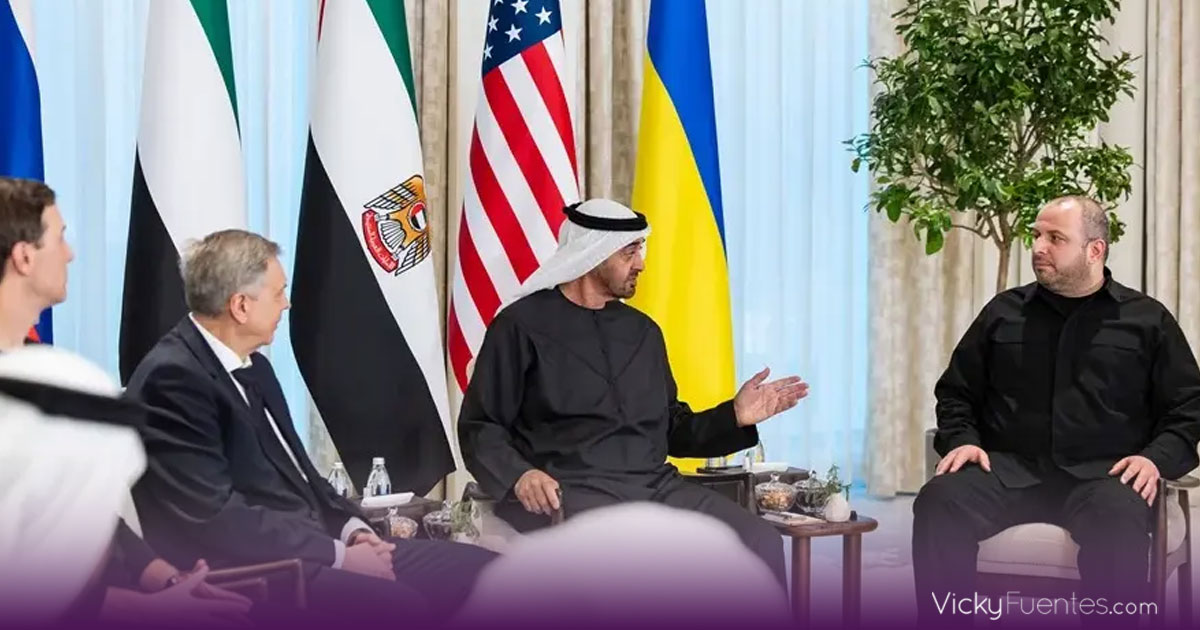 Rusia y Ucrania dan primer paso hacia la paz, pero la guerra no se detiene