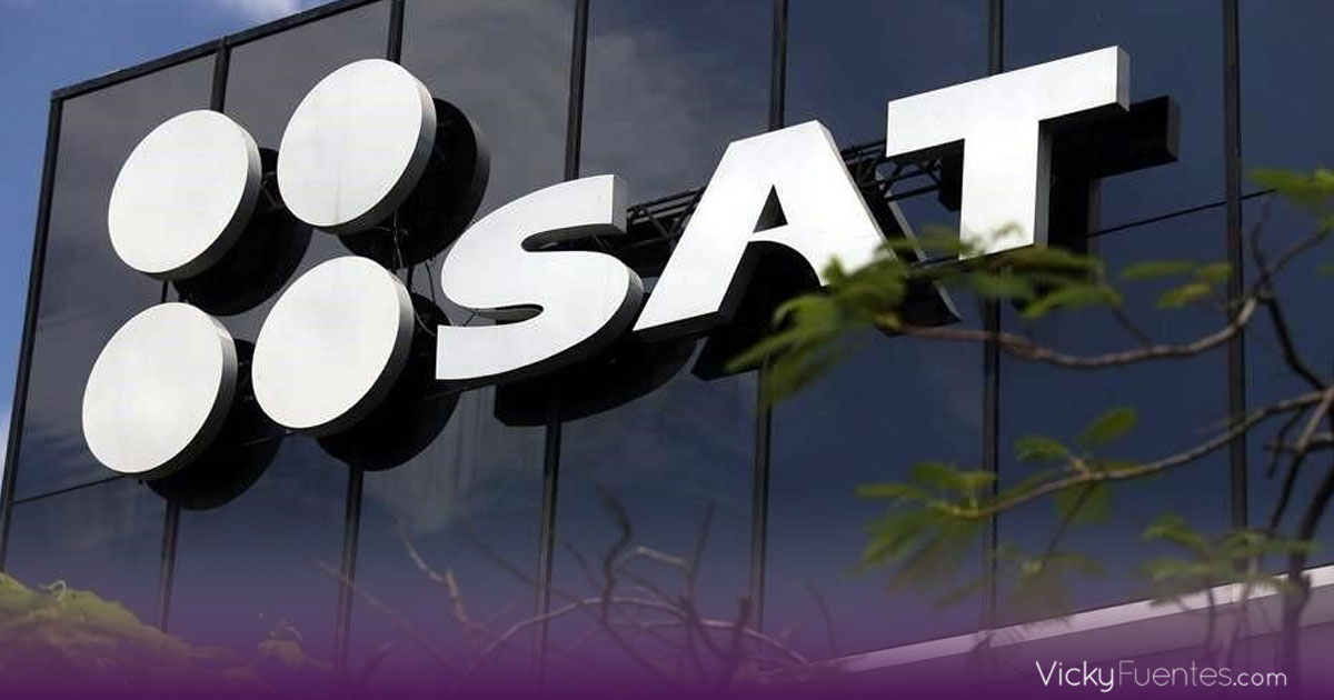 SAT va por 5.8 billones de pesos con auditorías y combate a factureras en 2026