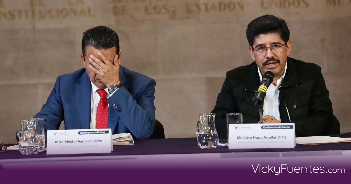 SCJN renuncia al uso de nuevas camionetas blindadas por austeridad