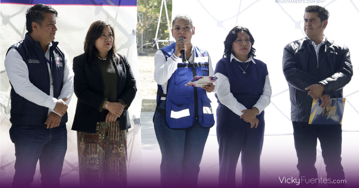 San Andrés Cholula ahorra 360 mil pesos al reubicar oficinas municipales