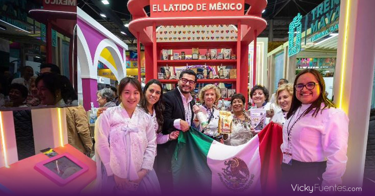 San Andrés Cholula impulsa su turismo internacional en Fitur Madrid