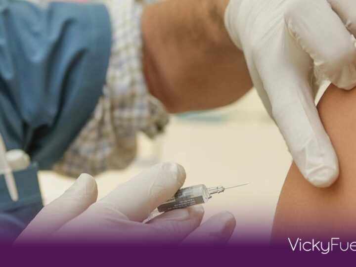 Confirman cuatro casos de sarampión en Puebla y activan cercos sanitarios