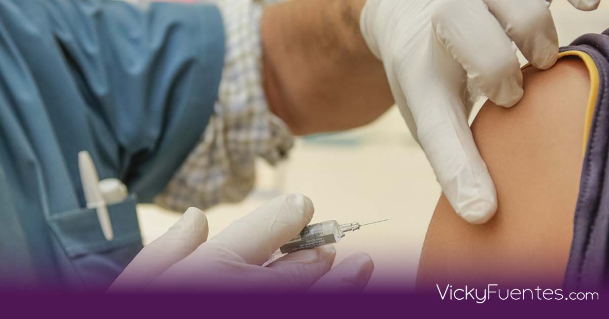 Confirman cuatro casos de sarampión en Puebla y activan cercos sanitarios