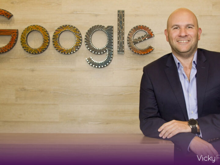 Sebastián Valverde asume la dirección de Google México en una nueva etapa de crecimiento