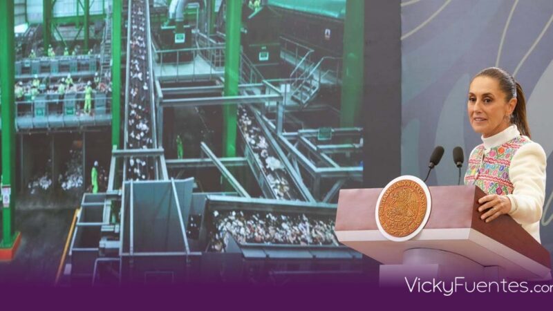 Sheinbaum destina 7,500 mdp para reconstrucción e infraestructura en Puebla