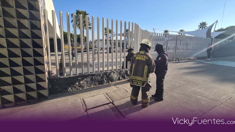 Puebla reporta saldo blanco tras sismo de magnitud 6.5 con epicentro en Guerrero