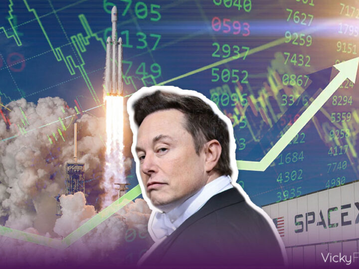 SpaceX alista una salida a bolsa histórica en 2026 impulsada por Elon Musk