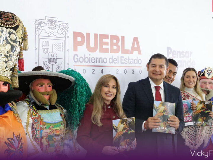 Turismo fortalece la economía y la prosperidad compartida en Puebla