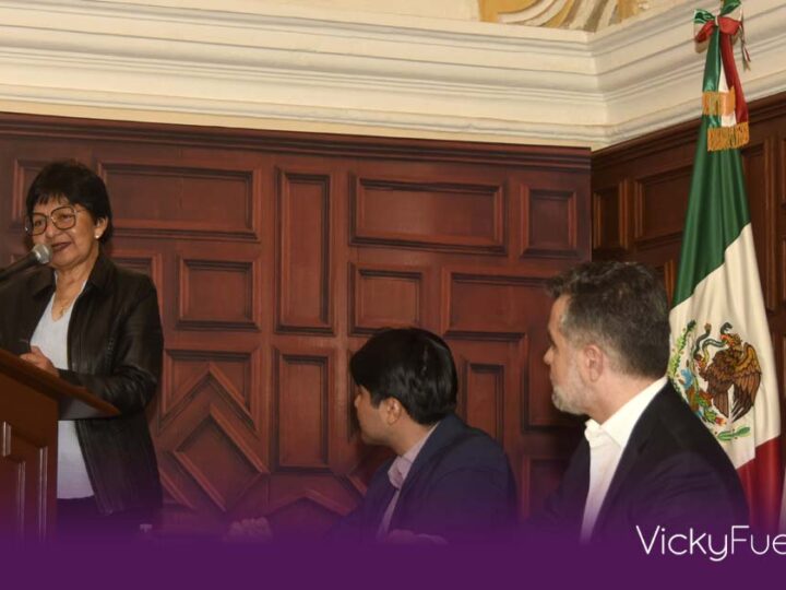 BUAP crea Agencia de Inteligencia Artificial con enfoque ético y visión de vanguardia