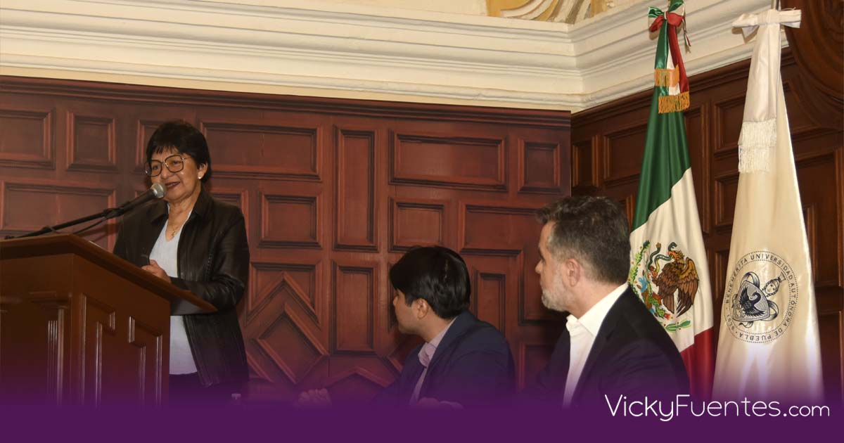 BUAP crea Agencia de Inteligencia Artificial con enfoque ético y visión de vanguardia