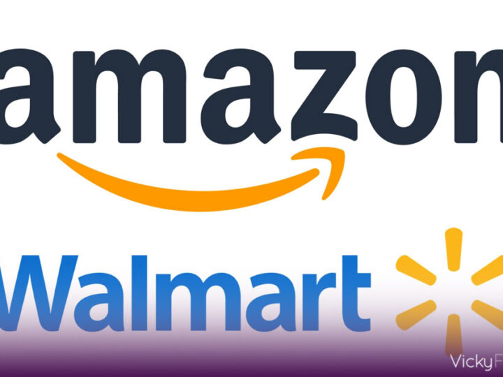 Amazon destrona a Walmart como la empresa con mayores ingresos en 2025