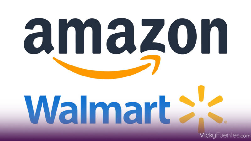 Amazon destrona a Walmart como la empresa con mayores ingresos en 2025