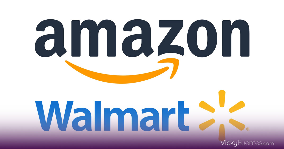 Amazon destrona a Walmart como la empresa con mayores ingresos en 2025