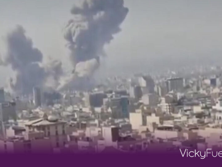 Conflicto en Medio Oriente: Estados Unidos e Israel lanzan la operación Furia Épica contra Irán