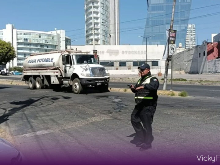 Ayuntamiento de San Andrés Cholula media conflicto por agua en Concepción Guadalupe