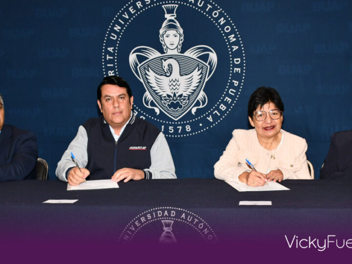 La BUAP y ASPABUAP acuerdan incremento salarial y nuevos beneficios laborales