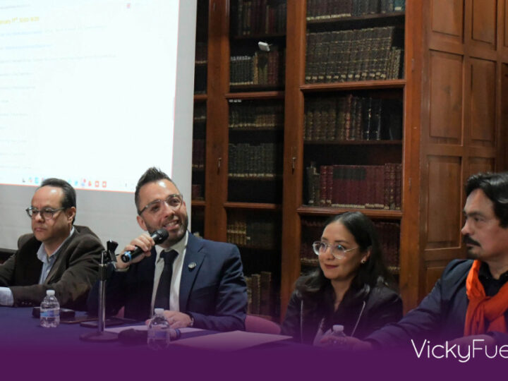 BUAP inaugura simposio internacional sobre ciencia, matemáticas y arte barroco