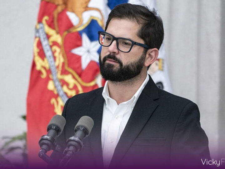 Chile anuncia envío de ayuda humanitaria a Cuba por crisis energética