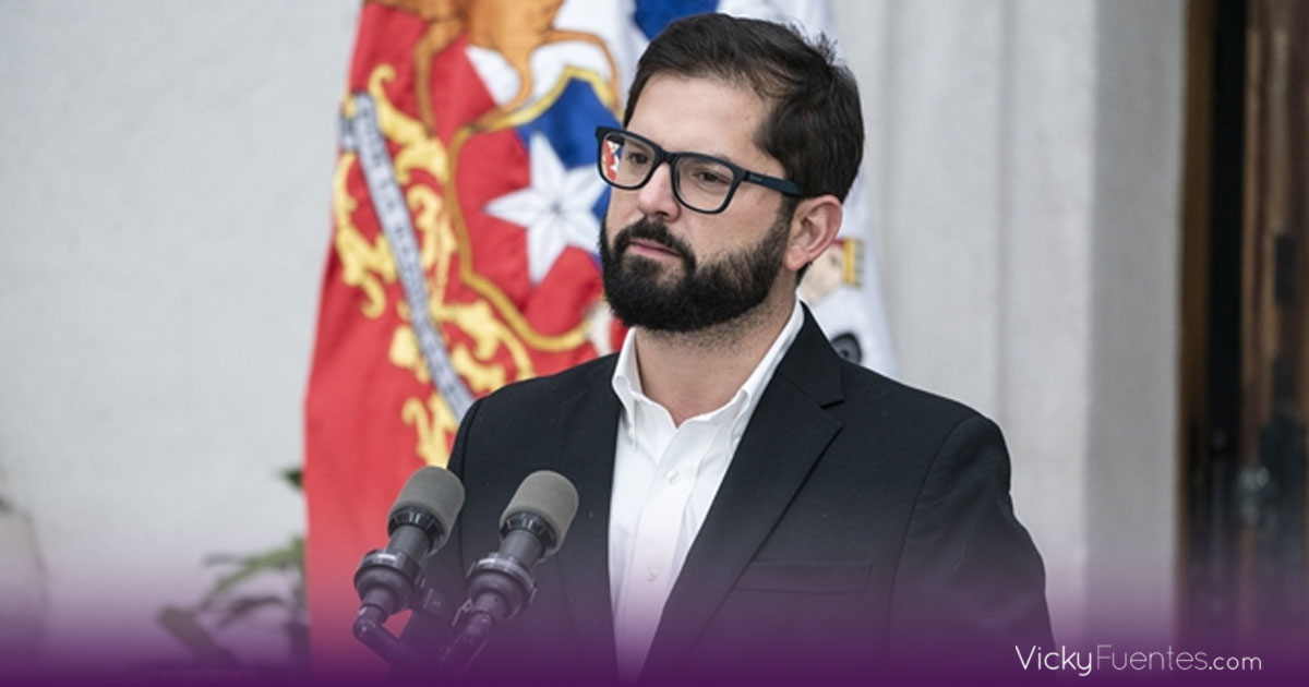 Chile anuncia envío de ayuda humanitaria a Cuba por crisis energética