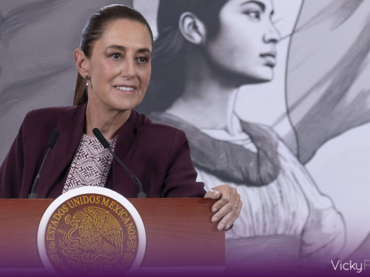 Claudia Sheinbaum confirma que México no se sumará a la Junta de Paz de Trump y será solo observador