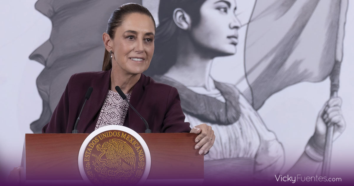 Claudia Sheinbaum confirma que México no se sumará a la Junta de Paz de Trump y será solo observador